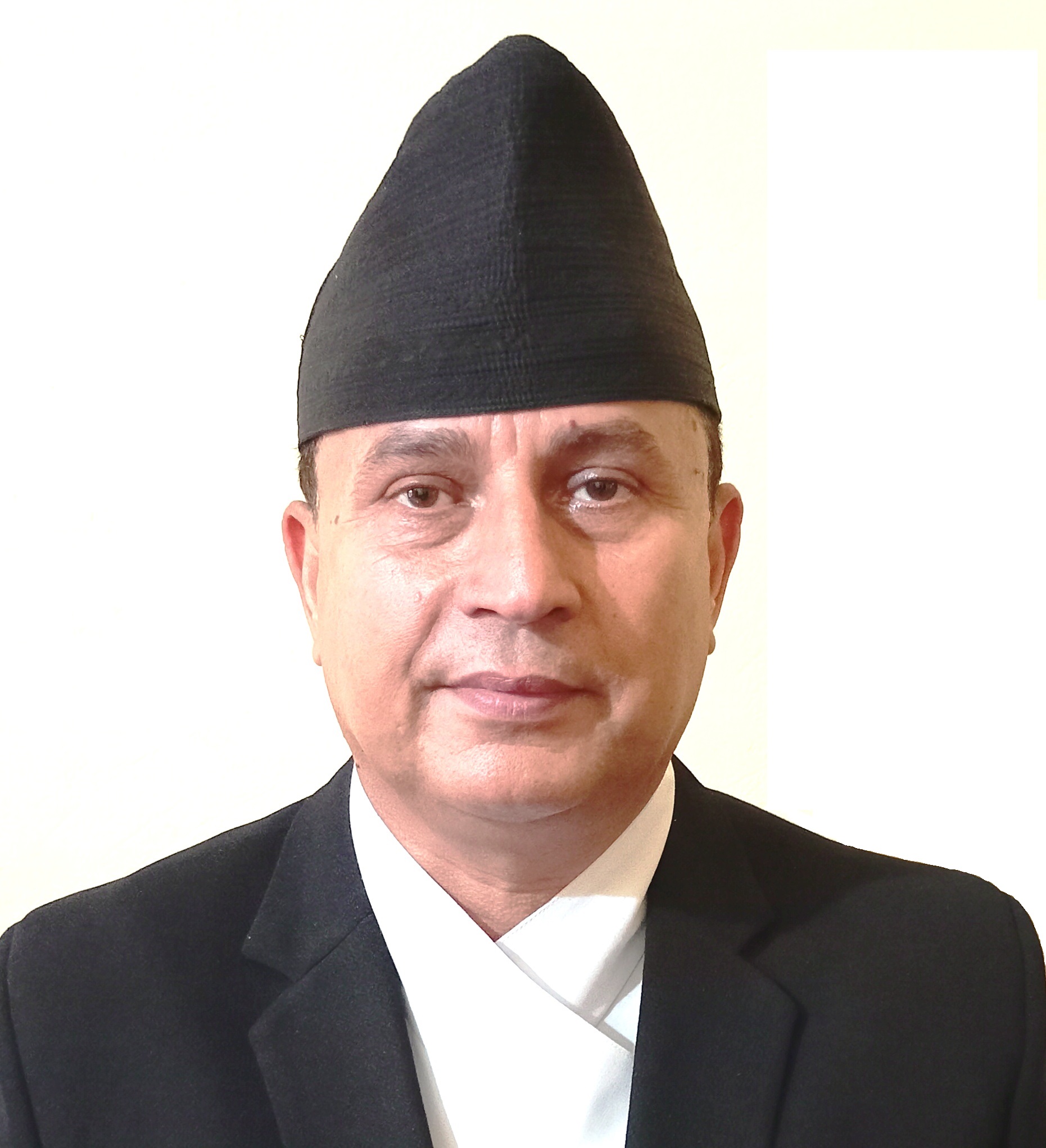 कुल प्रसाद शर्मा